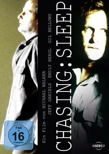 Навязчивый сон / Chasing Sleep (2000) фильм скачать через торрет бесплатно в хорошем качестве