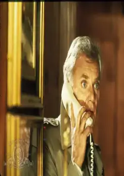 Гость (1987) скачать торрент файл Гость (1987) фильм скачать торрент файл