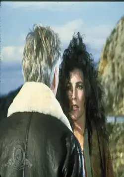 Гость (1987) в хорошем качестве скачать торрент файл Гость (1987) фильм в хорошем качестве скачать торрент файл