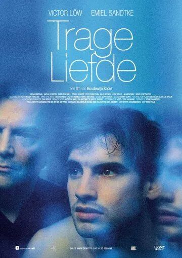 Искупительная любовь / Trage liefde (2007) фильм скачать через торрет бесплатно в хорошем качестве