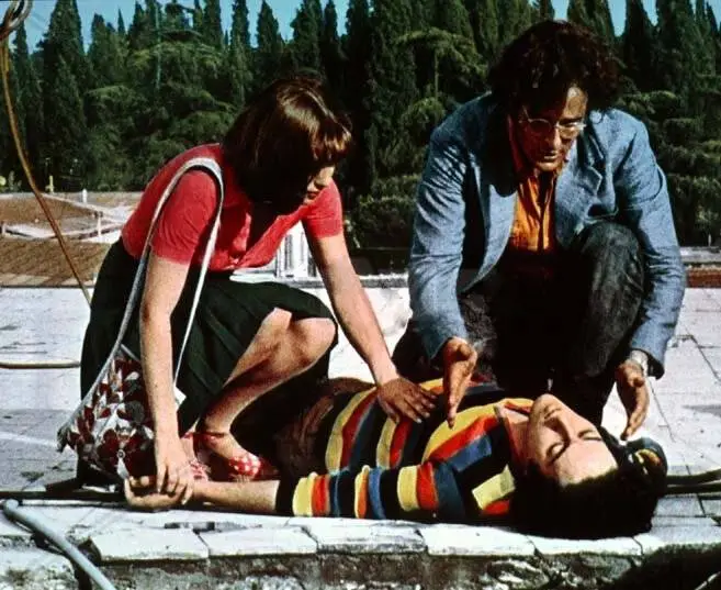 Подозрительная смерть несовершеннолетней (1975) скачать торрент файл Подозрительная смерть несовершеннолетней (1975) фильм скачать торрент файл