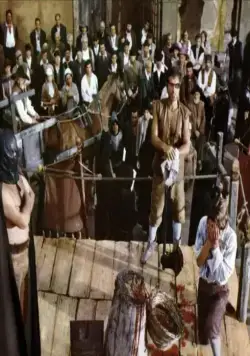 Инквизиция (1969) скачать торрент бесплатно Инквизиция (1969) фильм скачать торрент бесплатно