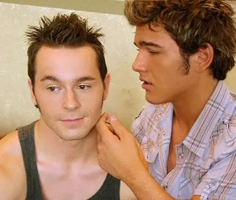 Угрызения (2004) скачать торрент файл Угрызения (2004) фильм скачать торрент файл