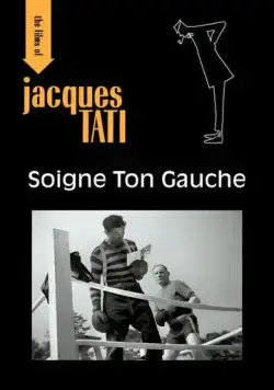 Тренируй свою левую / Soigne ton gauche (1936) фильм скачать через торрет бесплатно в хорошем качестве