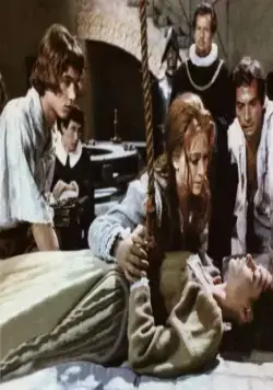 Инквизиция (1969) скачать торрент файл Инквизиция (1969) фильм скачать торрент файл