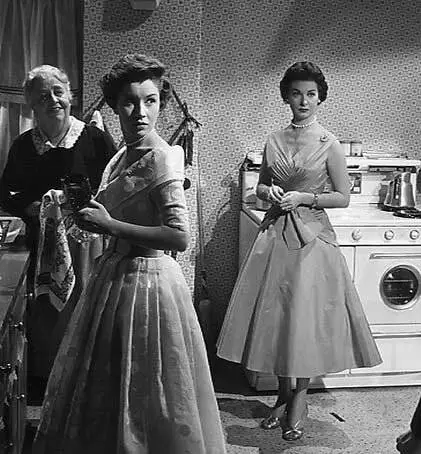 Всегда есть завтра (1955) скачать торрент файл Всегда есть завтра (1955) фильм скачать торрент файл