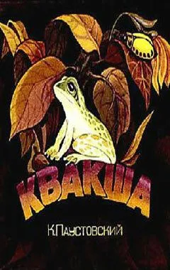 Квакша (1979) мультфильм скачать через торрет бесплатно в хорошем качестве