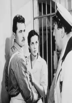 Странное желание господина Бара (1954) в хорошем качестве скачать торрент файл Странное желание господина Бара (1954) фильм в хорошем качестве скачать торрент файл