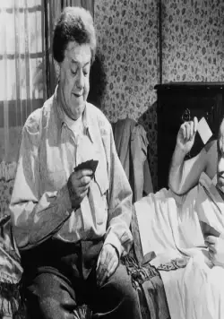 Странное желание господина Бара (1954) скачать торрент файл Странное желание господина Бара (1954) фильм скачать торрент файл