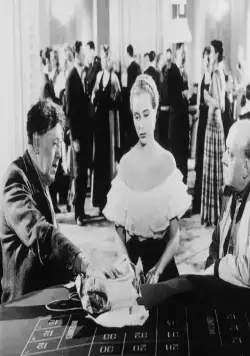 Странное желание господина Бара (1954) скачать торрент бесплатно Странное желание господина Бара (1954) фильм скачать торрент бесплатно