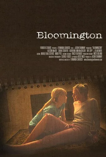 Блумингтон / Bloomington (2010) фильм скачать через торрет бесплатно в хорошем качестве