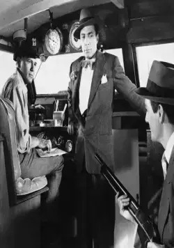 Переломный момент (1950) скачать торрент файл Переломный момент (1950) фильм скачать торрент файл