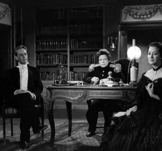 Лицо (1958) в хорошем качестве скачать торрент файл Лицо (1958) фильм в хорошем качестве скачать торрент файл