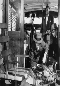 Переломный момент (1950) в хорошем качестве скачать торрент файл Переломный момент (1950) фильм в хорошем качестве скачать торрент файл