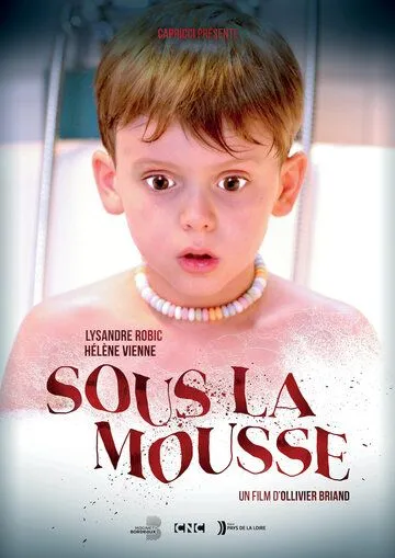 Под пеной / Sous la mousse (2019) фильм скачать через торрет бесплатно в хорошем качестве