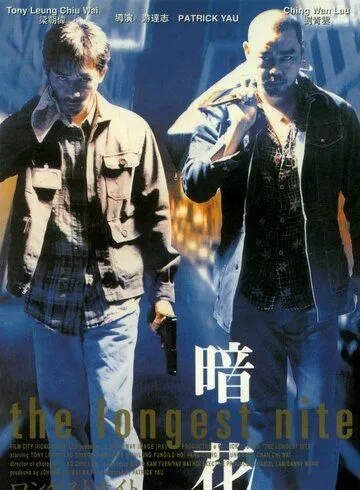 Самая долгая ночь / Aam fa (1998) фильм скачать через торрет бесплатно в хорошем качестве