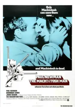 Человек Макинтоша / The MacKintosh Man (1973) фильм скачать через торрет бесплатно в хорошем качестве