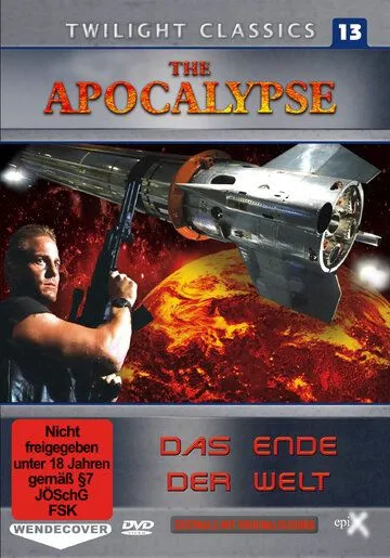 Апокалипсис / The Apocalypse (1997) фильм скачать через торрет бесплатно в хорошем качестве