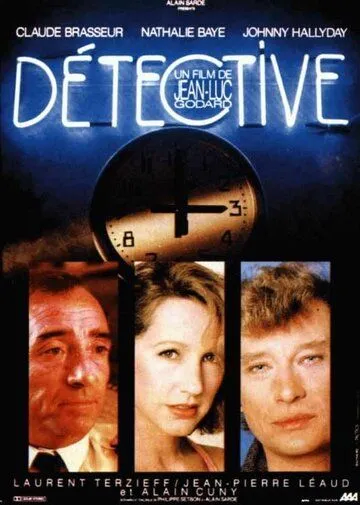 Детектив / Détective (1985) фильм скачать через торрет бесплатно в хорошем качестве