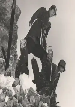 Дети Памира (1963) скачать торрент файл Дети Памира (1963) фильм скачать торрент файл