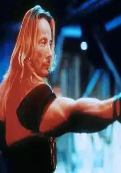 Киберзона (1995) скачать торрент бесплатно Киберзона (1995) фильм скачать торрент бесплатно