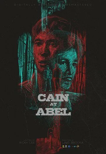Каин и Авель / Cain at Abel (1982) фильм скачать через торрет бесплатно в хорошем качестве