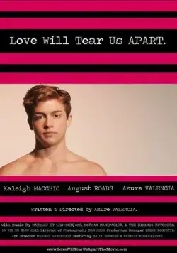 Любовь разорвёт нас на куски / Love Will Tear Us Apart (2013) фильм скачать через торрет бесплатно в хорошем качестве