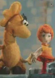 Девочка и дракон (1983) мультфильм скачать через торрет бесплатно в хорошем качестве