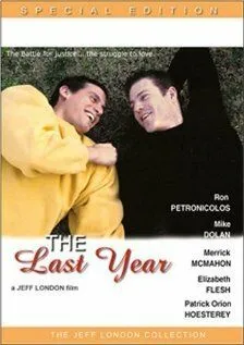 Последний год / The Last Year (2002) фильм скачать через торрет бесплатно в хорошем качестве