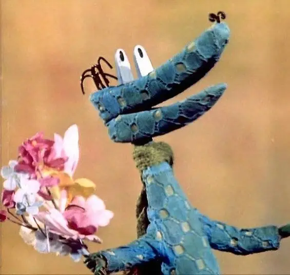 Мой зеленый крокодил (1966) в хорошем качестве скачать торрент файл Мой зеленый крокодил (1966) мультфильм в хорошем качестве скачать торрент файл