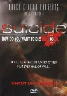 Суицид / FinalCut.com (2001) фильм скачать через торрет бесплатно в хорошем качестве
