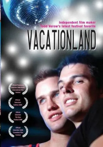 Страна каникул / Vacationland (2006) фильм скачать через торрет бесплатно в хорошем качестве