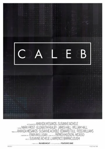 Калеб / Caleb (2015) фильм скачать через торрет бесплатно в хорошем качестве