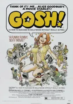 Элис Телошик / Alice Goodbody (1974) фильм скачать через торрет бесплатно в хорошем качестве