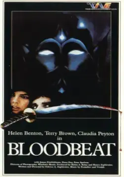 Кровавое месилово / Blood Beat (1983) фильм скачать через торрет бесплатно в хорошем качестве