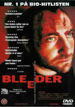 Истекающий кровью / Bleeder (1999) фильм скачать через торрет бесплатно в хорошем качестве