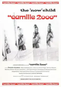 Дама с камелиями 2000 / Camille 2000 (1969) фильм скачать через торрет бесплатно в хорошем качестве