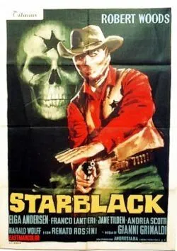 Чёрная звезда / Starblack (1966) фильм скачать через торрет бесплатно в хорошем качестве