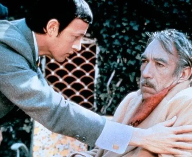 Дон мертв (1973) скачать торрент файл Дон мертв (1973) фильм скачать торрент файл