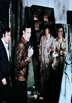 Дон мертв (1973) в хорошем качестве скачать торрент файл Дон мертв (1973) фильм в хорошем качестве скачать торрент файл