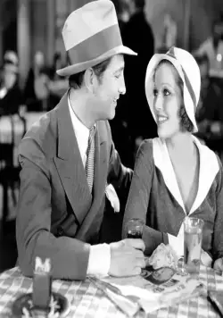 Платиновая блондинка (1931) в хорошем качестве скачать торрент файл Платиновая блондинка (1931) фильм в хорошем качестве скачать торрент файл