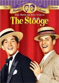 Марионетка / The Stooge (1951) фильм скачать через торрет бесплатно в хорошем качестве