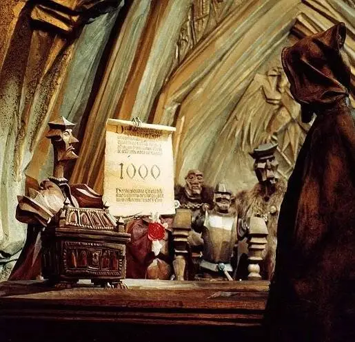 Крысолов (1986) скачать торрент бесплатно Крысолов (1986) мультфильм скачать торрент бесплатно