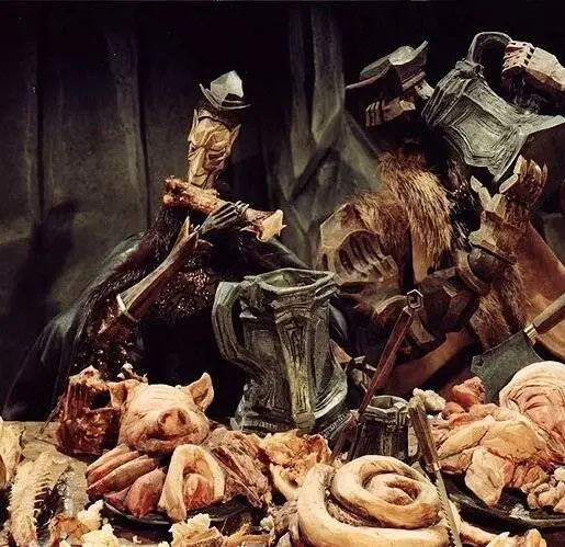 Крысолов (1986) скачать торрент файл Крысолов (1986) мультфильм скачать торрент файл