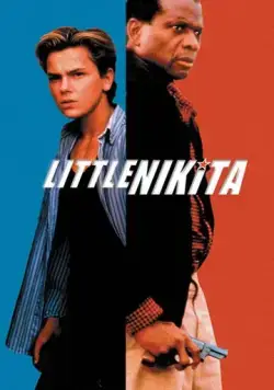 Маленький Никита / Little Nikita (1988) фильм скачать через торрет бесплатно в хорошем качестве