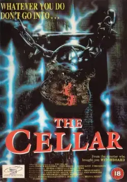 Подвал / The Cellar (1988) фильм скачать через торрет бесплатно в хорошем качестве
