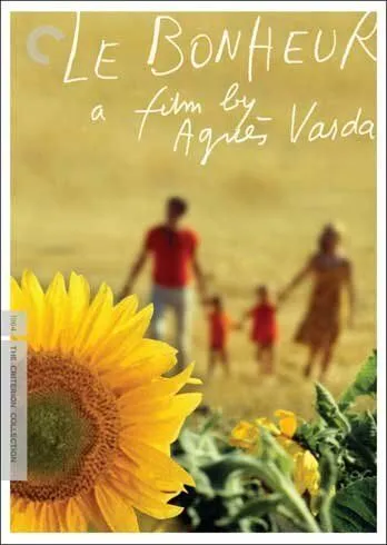 Счастье / Le bonheur (1965) фильм скачать через торрет бесплатно в хорошем качестве