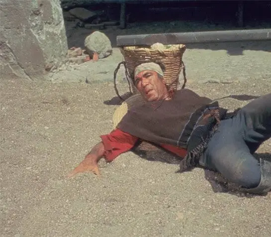 Битва в Сан-Себастьяне (1968) скачать торрент бесплатно Битва в Сан-Себастьяне (1968) фильм скачать торрент бесплатно