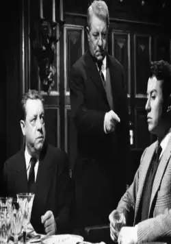 Мегрэ и дело Сен-Фиакр (1959) скачать торрент бесплатно Мегрэ и дело Сен-Фиакр (1959) фильм скачать торрент бесплатно