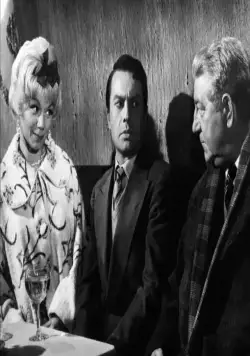 Мегрэ и дело Сен-Фиакр (1959) скачать торрент файл Мегрэ и дело Сен-Фиакр (1959) фильм скачать торрент файл